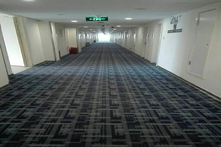 **  Hotel 7Days Premium Zhengzhou Jingsan Road Century Lianhua Čína