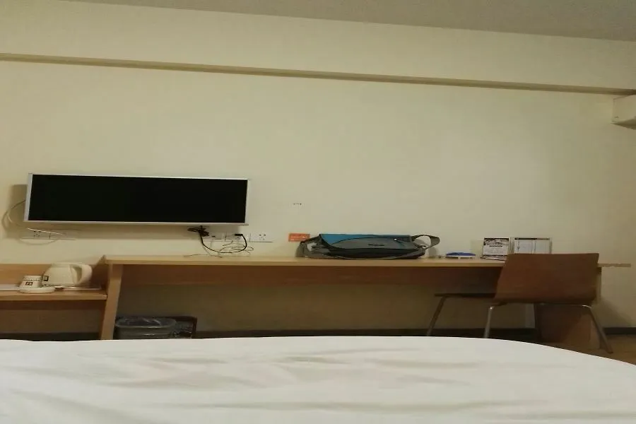 **  Hotel 7Days Premium Zhengzhou Jingsan Road Century Lianhua Čína